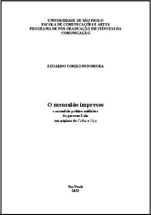 Dissertacao