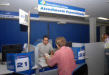 A bomba-relógio da previdência