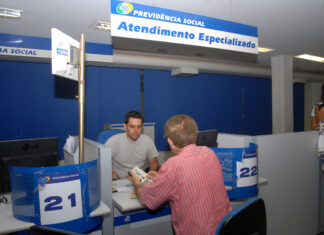 A bomba-relógio da previdência